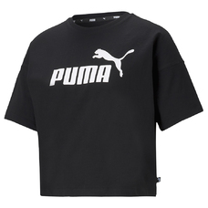 ESS Cropped Logo Tee-896673