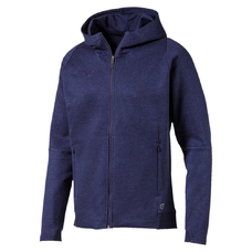 FINAL CASUALS HOODED JACKET