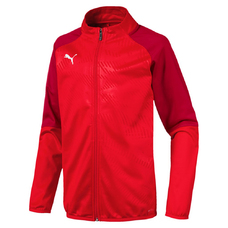 CUP Training Poly Jacket Core Jr-816043