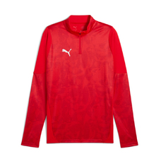 teamCUP Training 1/4 Zip Top