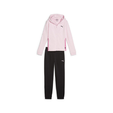 Hooded Sweat Suit TR cl G