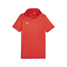 Hoops Team SS Shooting Shirt