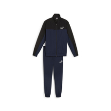 Woven Tracksuit