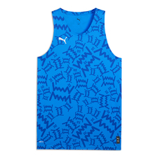 teamJAWS Graphic Jersey-2407101