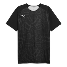 teamJAWS Graphic SS Shooting Shirt-2407331