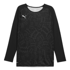 teamJAWS Graphic LS Shooting Shirt-2407358