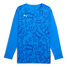 teamJAWS Graphic LS Shooting Shirt-2407377