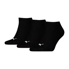 Sneaker Plain 3P Socken-2431669