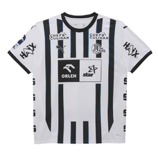 THW Kiel Heim Trikot Kids 2025/2026-2409050