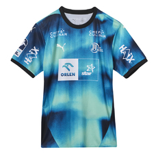 THW Kiel Auswärts Trikot 2025/2026 Kids-2409045