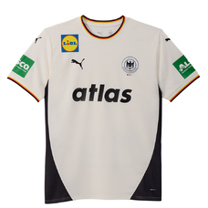 DHB Männer-Team Heimtrikot Kinder-2410950