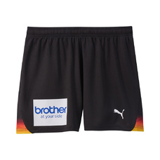 DHB Frauen-Team Shorts Damen-2411015