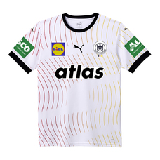 DHB Trikot 2025 Home