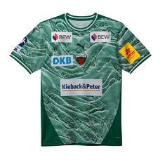 Füchse Berlin Heim Trikot 2025/2026-2409079