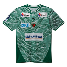 Füchse Berlin Heim Trikot 2025/2026 Kids-2409090