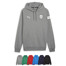 14er Set teamGOAL Casuals Hoody inkl. Druck-2409935