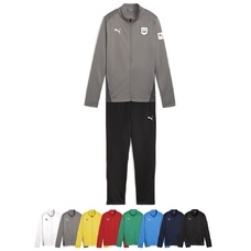 14er Set teamGOAL Training Jacket + Pant Damen inkl. Druck-2409931