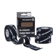 RX Athletic Power-Wrap 3 Rolls