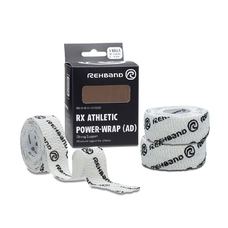 RX Athletic Power-Wrap 3 Rolls