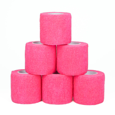 RX Athletic Cohesive Tape 6 Rolls
