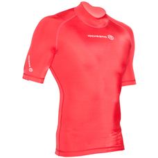 COMPRESSION TOP SHORT SLEEVES