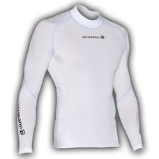 COMPRESSION TOP LONG SLEEVES