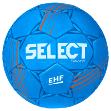 -Trainingsball Damen UVP EUR 29,99 Select Handball Ultimate CL Replica Gr.2 