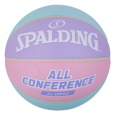 Basketball All Conference