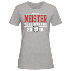 HD Meister Shirt Damen-1065481