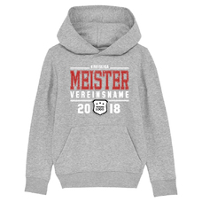 HD Meister Hoody Kids-1065596