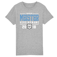 VD Meister Shirt Kids-1065813