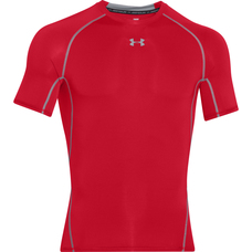 UA HG ARMOUR SS