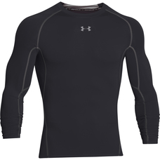 UA HG ARMOUR LS