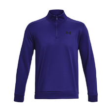 Fleece 1/4 Zip Sweatshirt-2411881