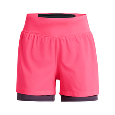 Stamina 2In1 Short Damen