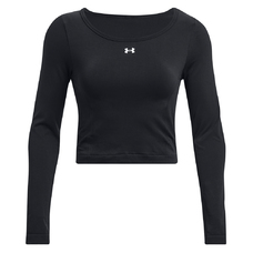 Vanish Seamless Longsleeve T-Shirt Damen-2411942