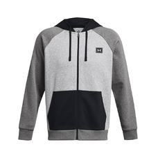 Rival Fleece Colorblock Kapuzenjacke