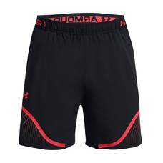 Woven 6In Graphic Short-2287391