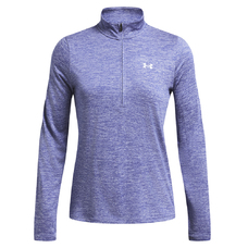 Tech HalfZip Sweatshirt Damen