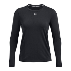 Vanish Seamless Loose Longsleeve T-Shirt Damen-2412134