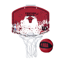 NBA TEAM MINI HOOP CHICAGO BULLS-968763