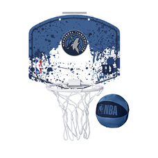 NBA TEAM MINI HOOP MINNESOTA TIMBERWOLVES-968776