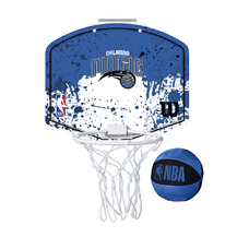 NBA TEAM MINI HOOP ORLANDO MAGIC-968780