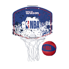 NBA TEAM MINI HOOP NBA RWB-968789