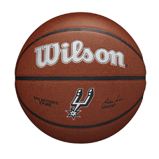 NBA TEAM ALLIANCE BASKETBALL SAN SPURS