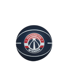 NBA DRIBBLER BSKT WAS WIZARDS-2102149