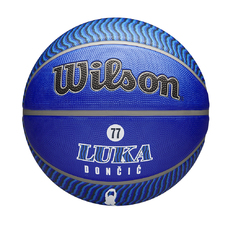 NBA PLAYER ICON OUTDOOR BSKT LUKA BL-2102263