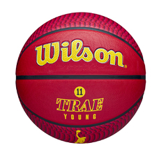 NBA PLAYER ICON OUTDOOR BSKT TRAE-2102278