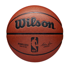 NBA Authentic Basketball Spielball-2430102